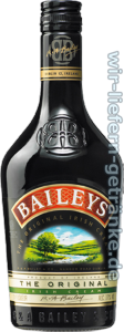 Baileys Irish Cream
