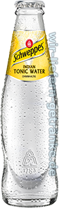 Schweppes Indian Tonic Water