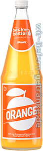 Beckers Bester Orangensaft